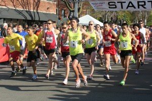 Ravenswood 5K Run