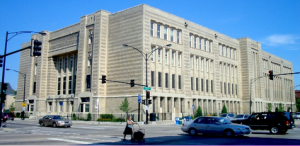 Trumbull School