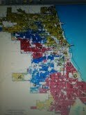 Local Citizen Activist Submits Hopeless but Utopian Map