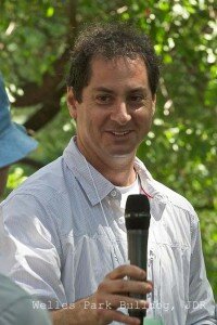 David Ratowitz Speaker at Bug House Square