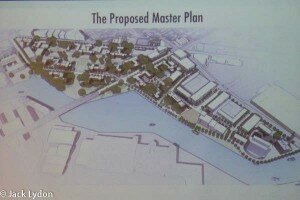 CHA Previews Redevelopment Plan for Lathrop Homes