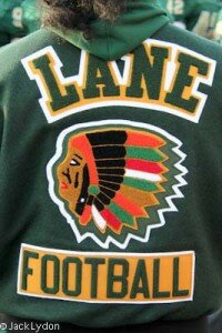 Lane Loses to Loyola in State Playoffs