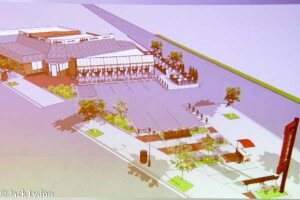 Lou Malnatti’s Unveils Plan for Lincoln/Montrose